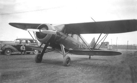 1937 Waco ZQC-6 CF-BDJ.JPG - 1937 Waco ZQC-6 CF-BDJ